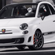 Illustration for article titled Fiat 500c Abarth: Being Topless Just Makes It Sexier